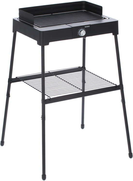 Мангал / гриль Severin PG 8563