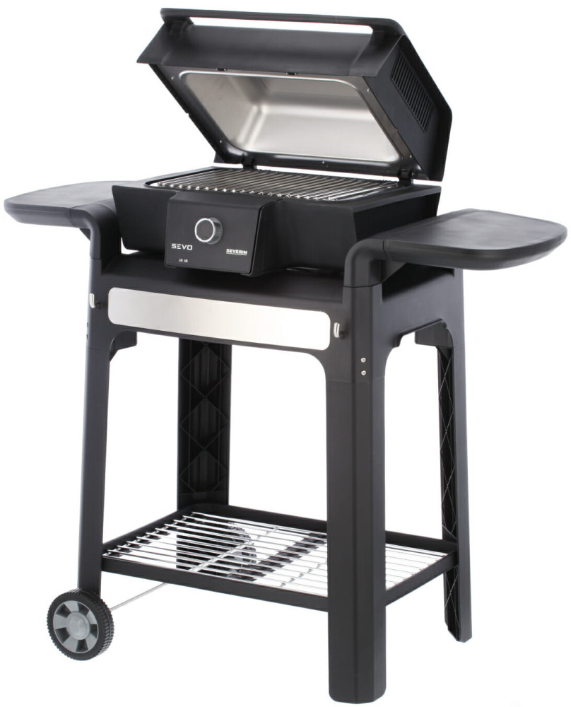 Мангал / гриль Severin PG 8139