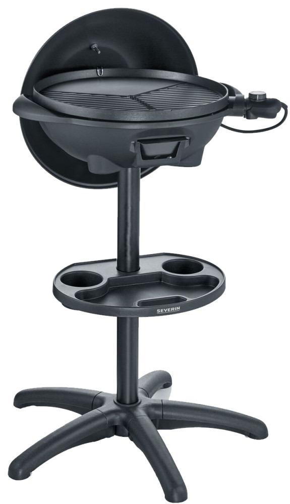 Мангал / гриль Severin PG 8541