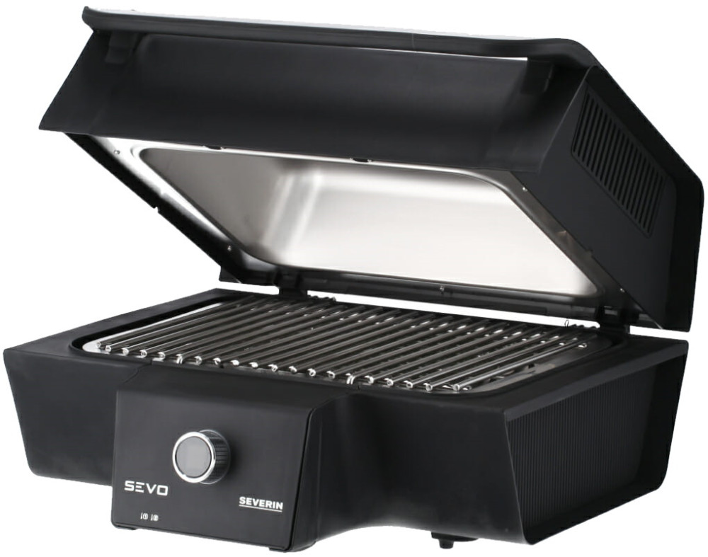 Мангал / гриль Severin PG 8138