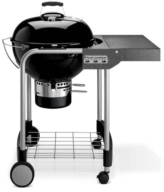 Мангал / гриль Weber Performer Original GBS 1401504