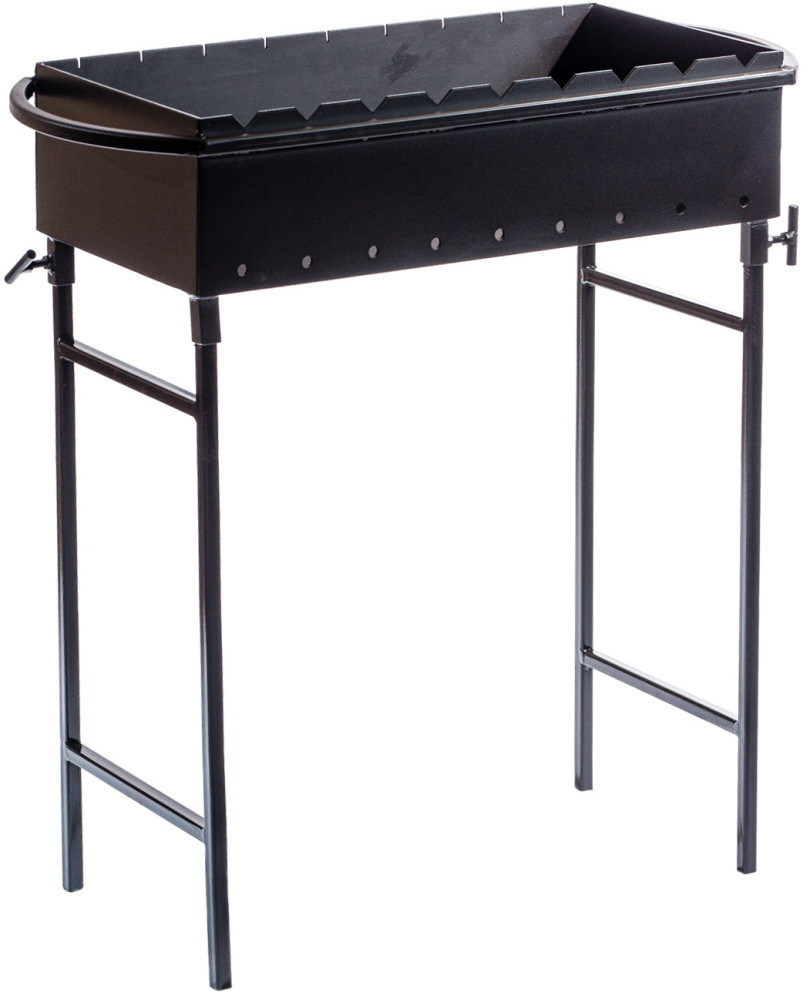 Мангал / гриль Winco METZ-2