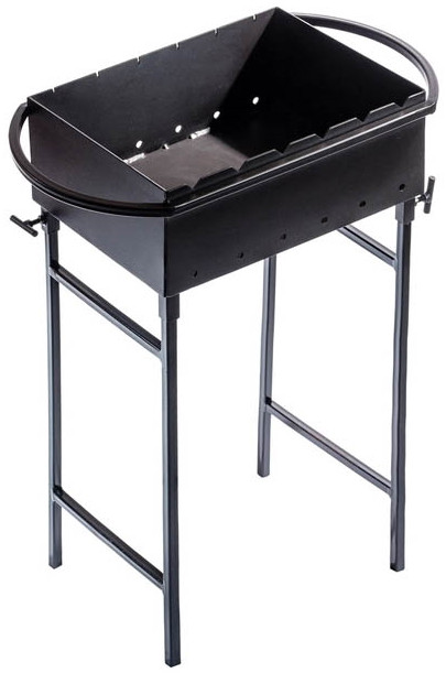 Мангал / гриль Winco METZ-1