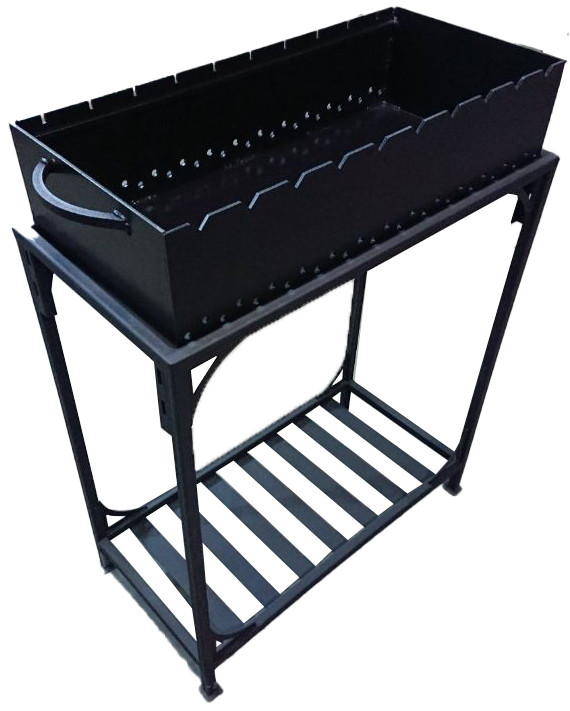 Мангал / гриль Ferocon MH-100