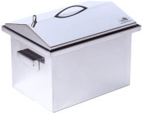 Мангал / гриль Smoke House M DeLuxe