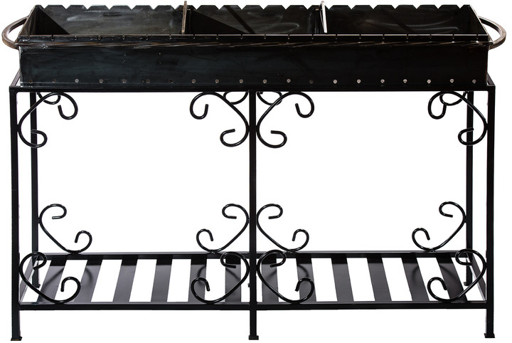 Мангал / гриль Metalzavod MD20-4