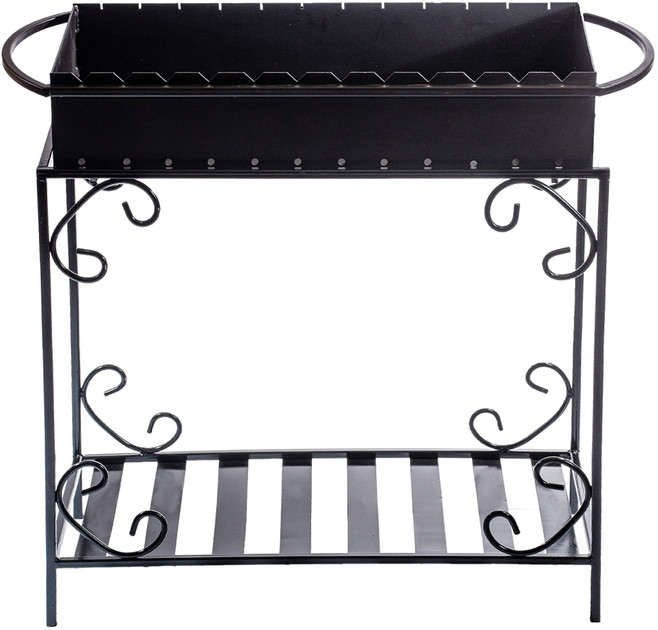 Мангал / гриль Metalzavod MD12-3