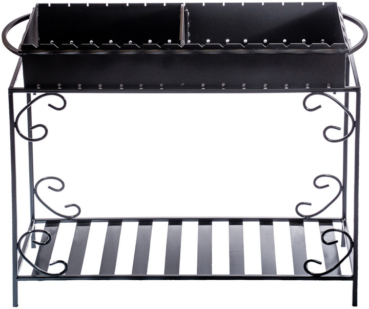 Мангал / гриль Metalzavod MD15-4