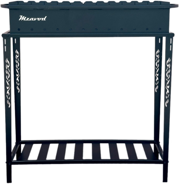 Мангал / гриль Metalzavod MD12-4R