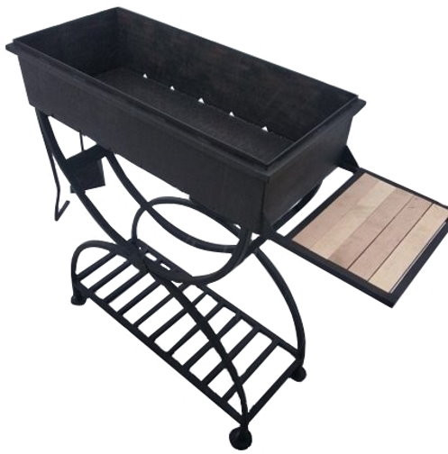 Мангал / гриль GoodsMetall M8