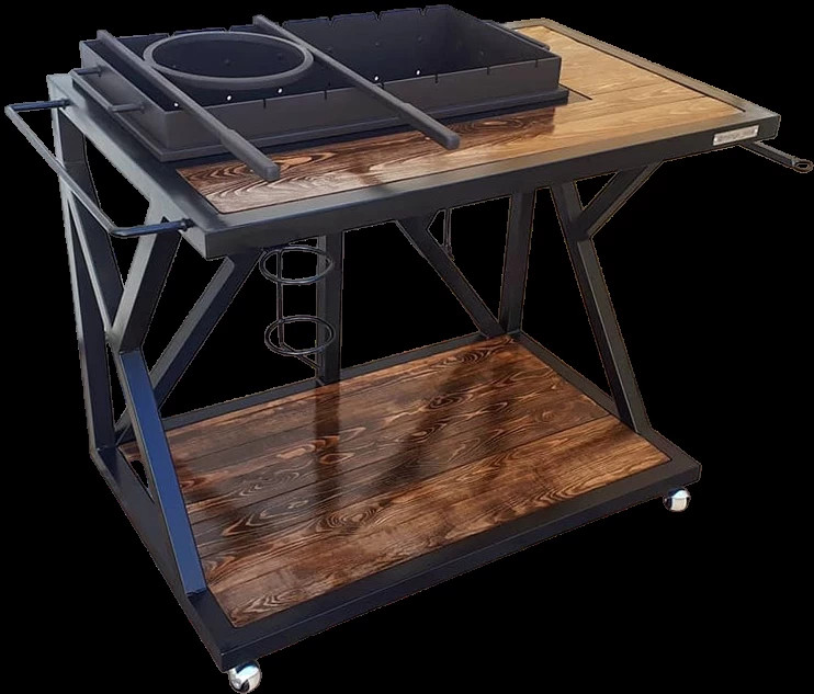 Мангал / гриль GoodsMetall M37