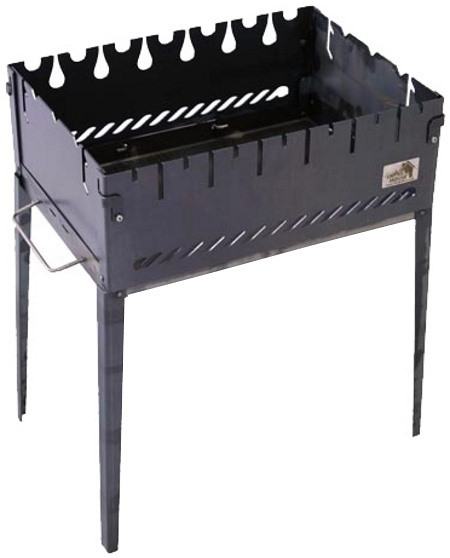 Мангал / гриль Smoke House MCH-6