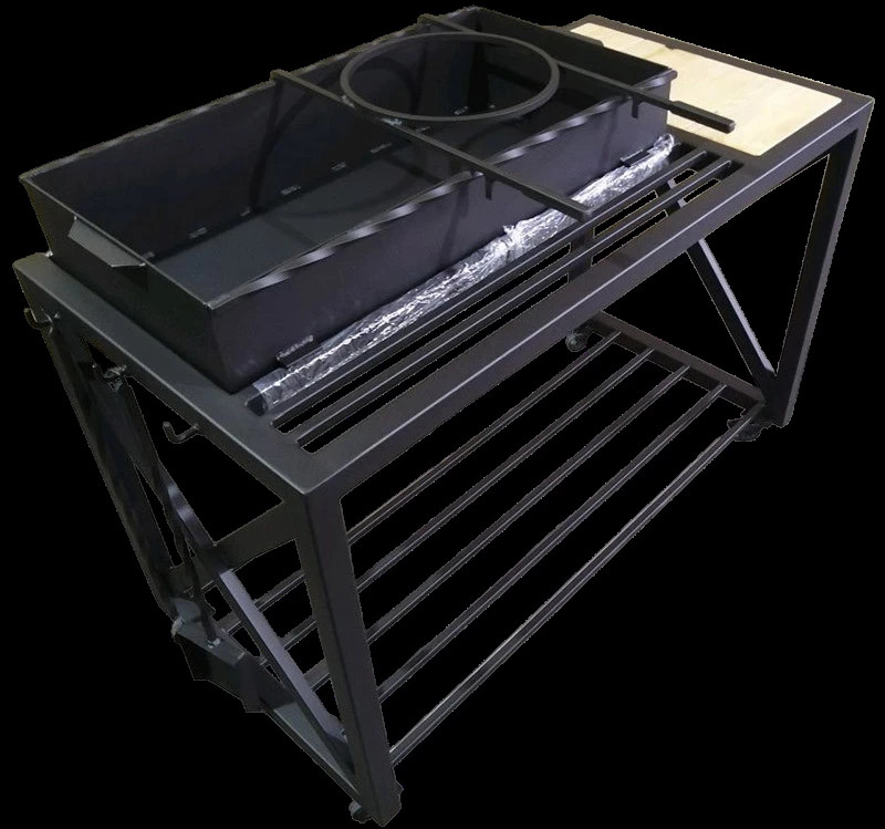 Мангал / гриль GoodsMetall M36