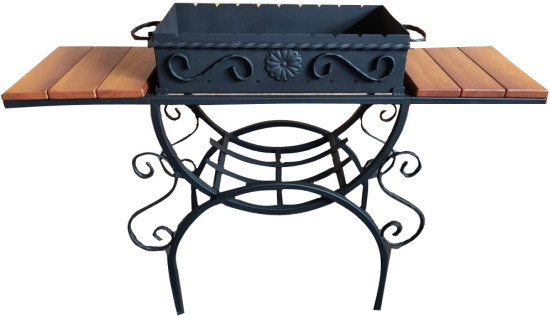 Мангал / гриль GoodsMetall M34