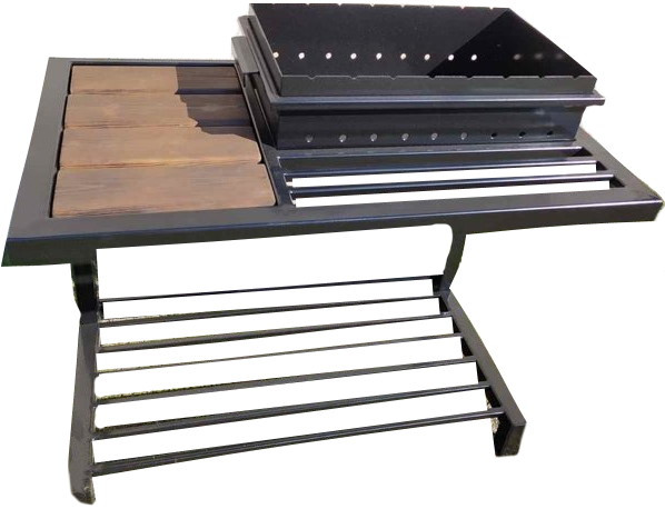 Мангал / гриль GoodsMetall M33