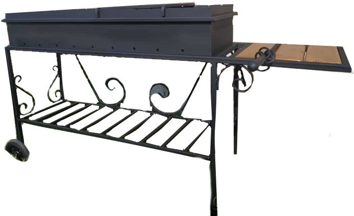 Мангал / гриль GoodsMetall M32