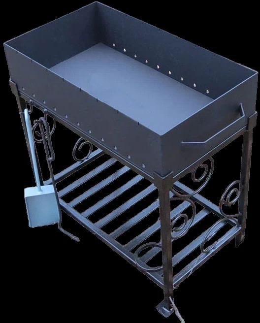 Мангал / гриль GoodsMetall M27