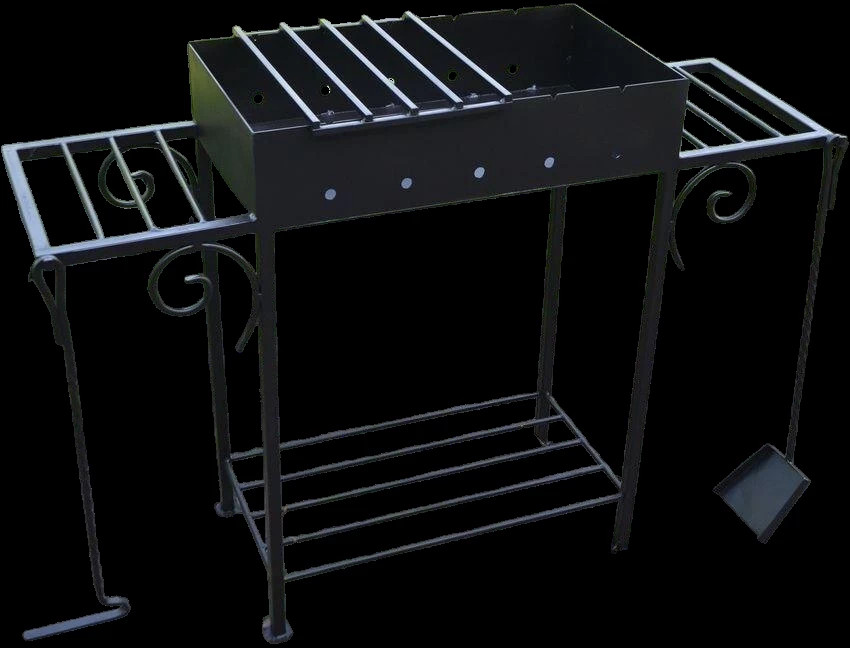 Мангал / гриль GoodsMetall M26