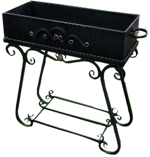 Мангал / гриль GoodsMetall M23