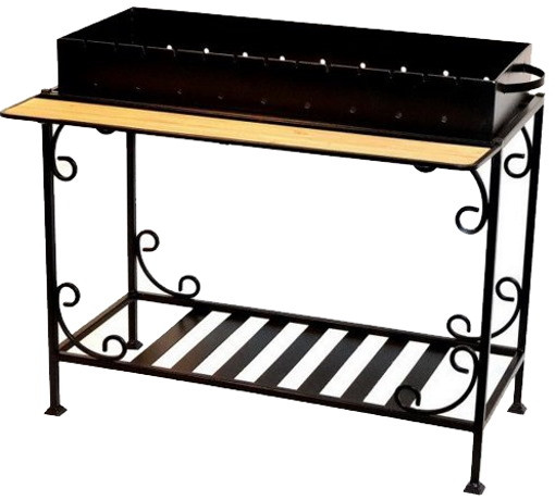 Мангал / гриль GoodsMetall M21