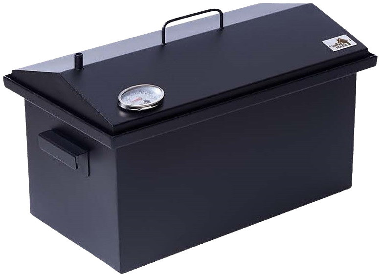 Мангал / гриль Smoke House L Thermo with Thermometer