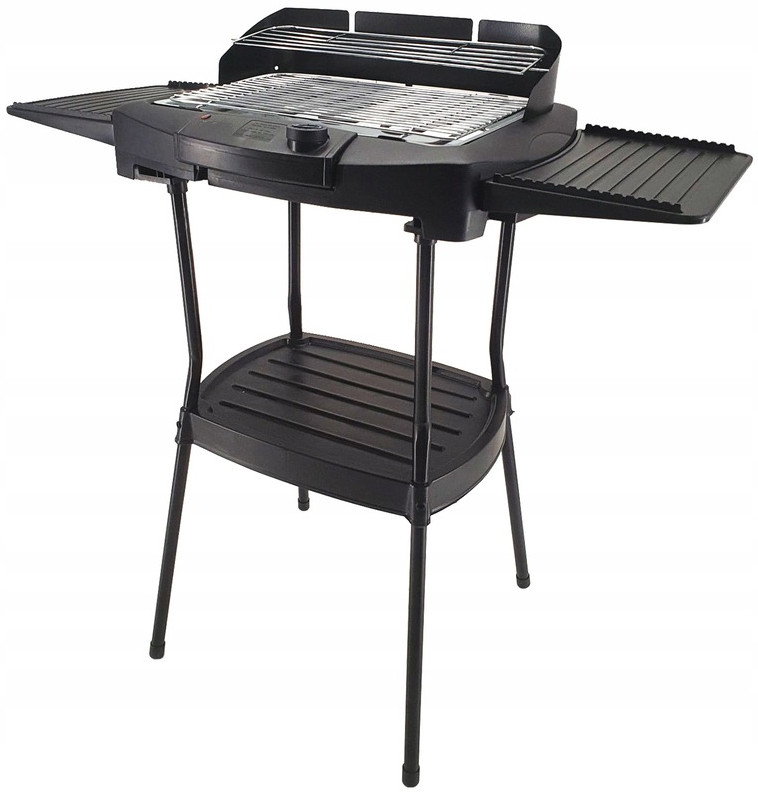 Мангал / гриль Klarstein Dr. Beef II