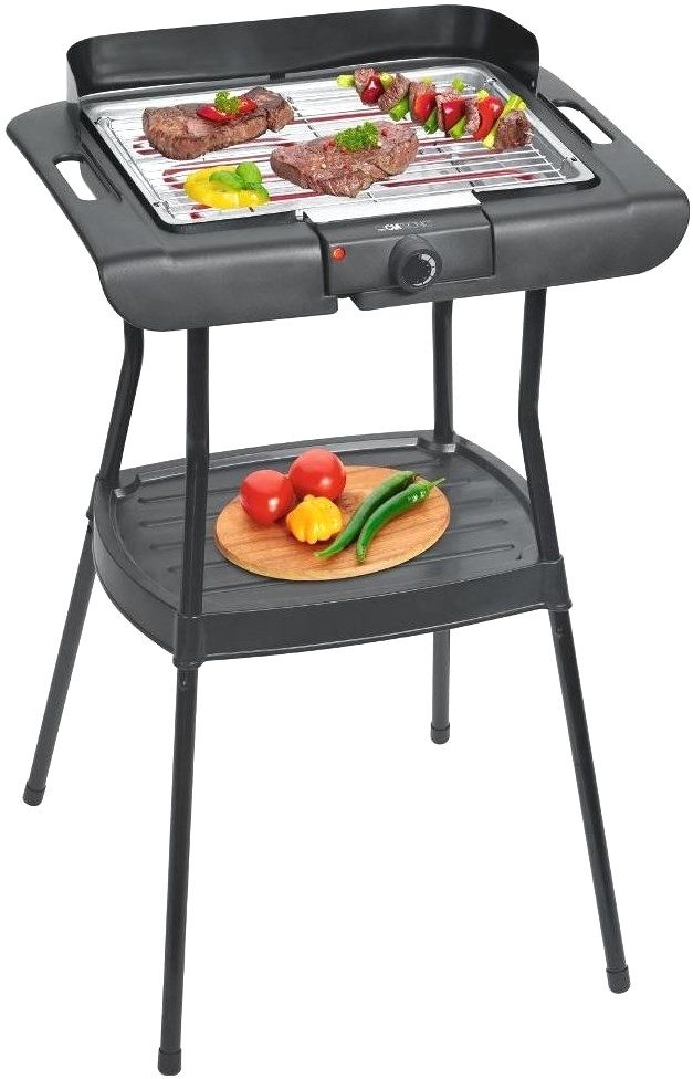Мангал / гриль Clatronic BQS 3508