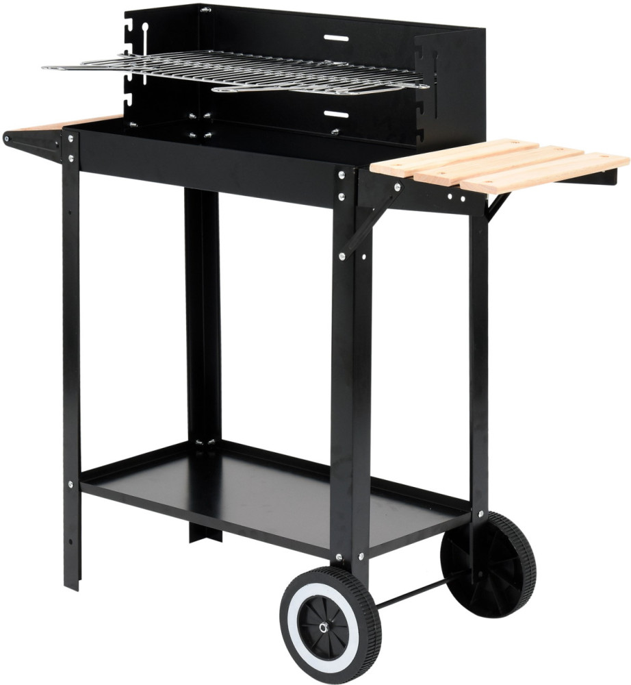 Мангал / гриль Lund 99592