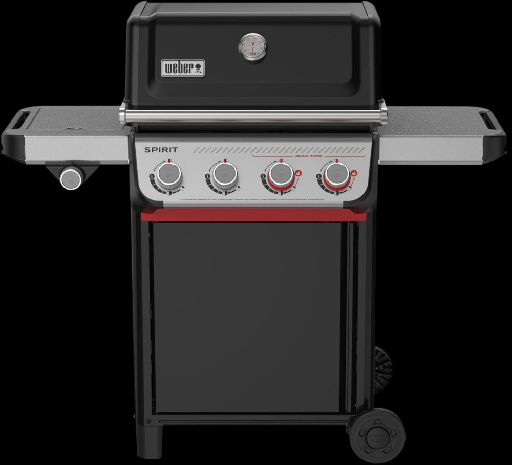 Мангал / гриль Weber Spirit E-435