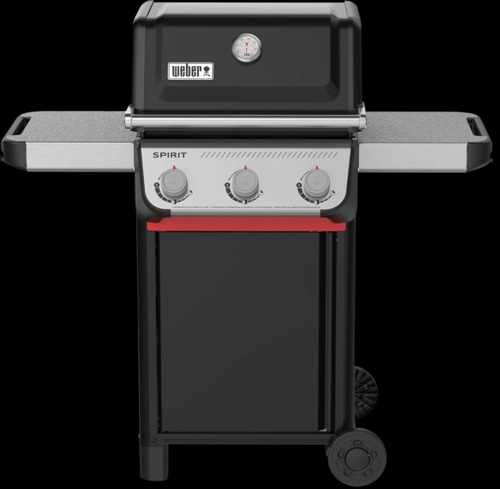 Мангал / гриль Weber Spirit E-310