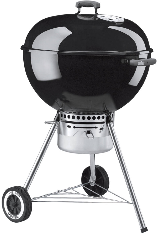 Мангал / гриль Weber Original Kettle Premium 57