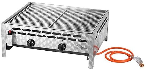 Мангал / гриль Activa Vapo-Grill