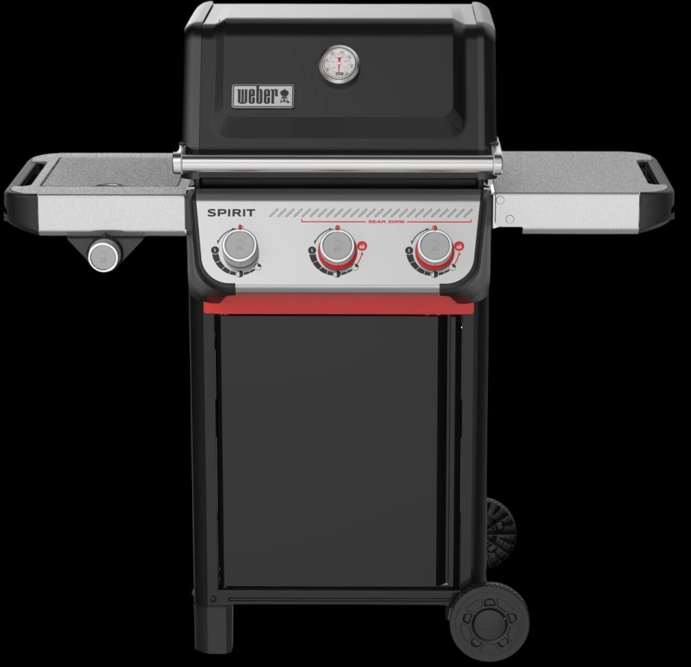Мангал / гриль Weber Spirit E-335