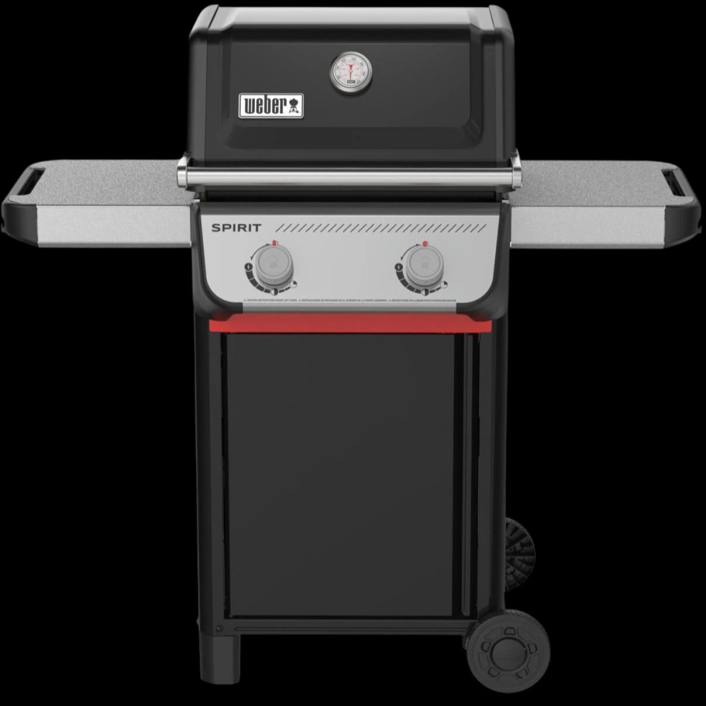 Мангал / гриль Weber Spirit E-210