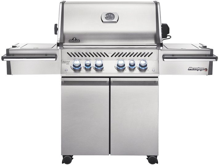 Мангал / гриль Napoleon Prestige PRO 500