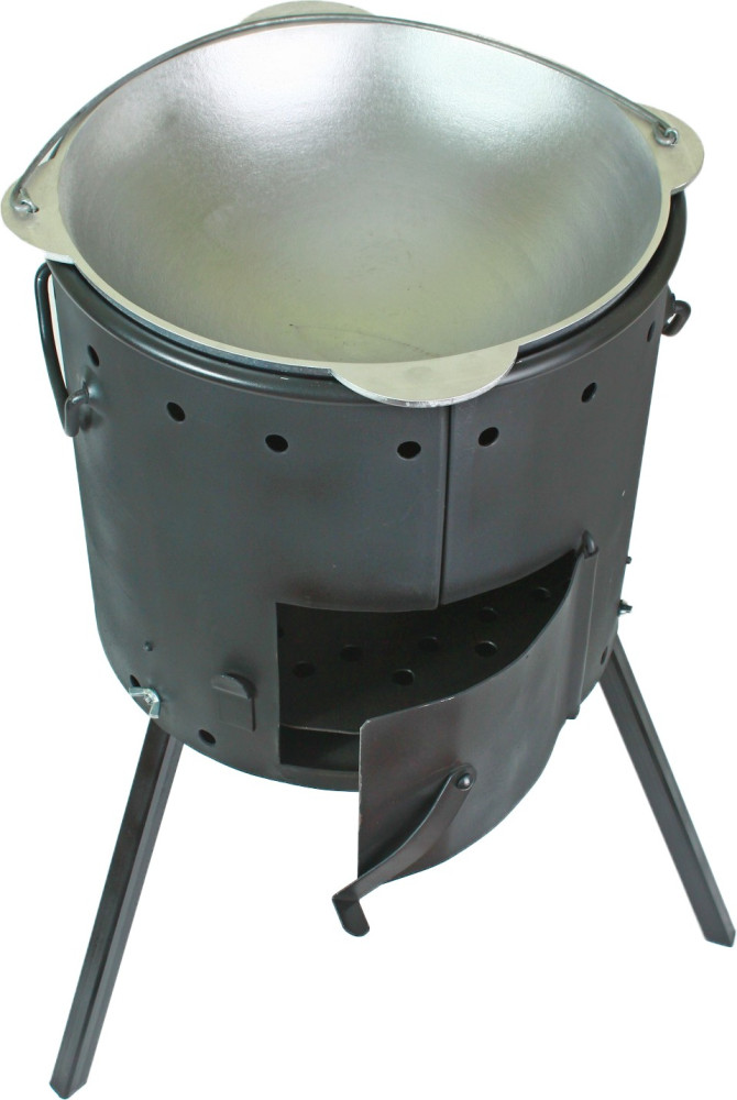 Мангал / гриль Time Eco PChK30