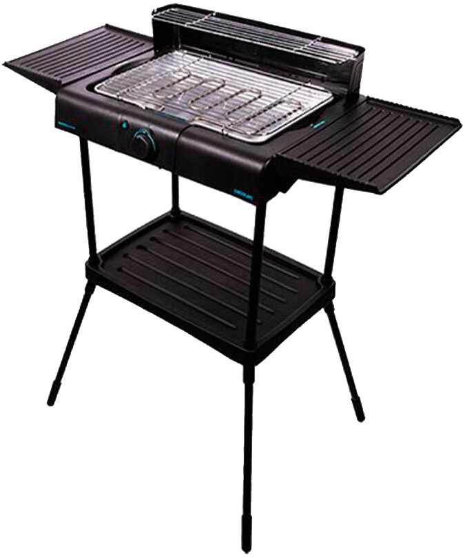 Мангал / гриль Cecotec PerfectSteak 4250 Stand