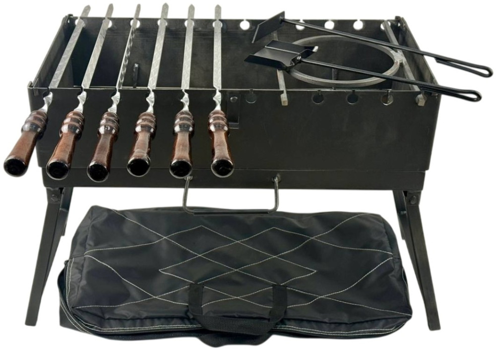 Мангал / гриль Grill Master MG-5066