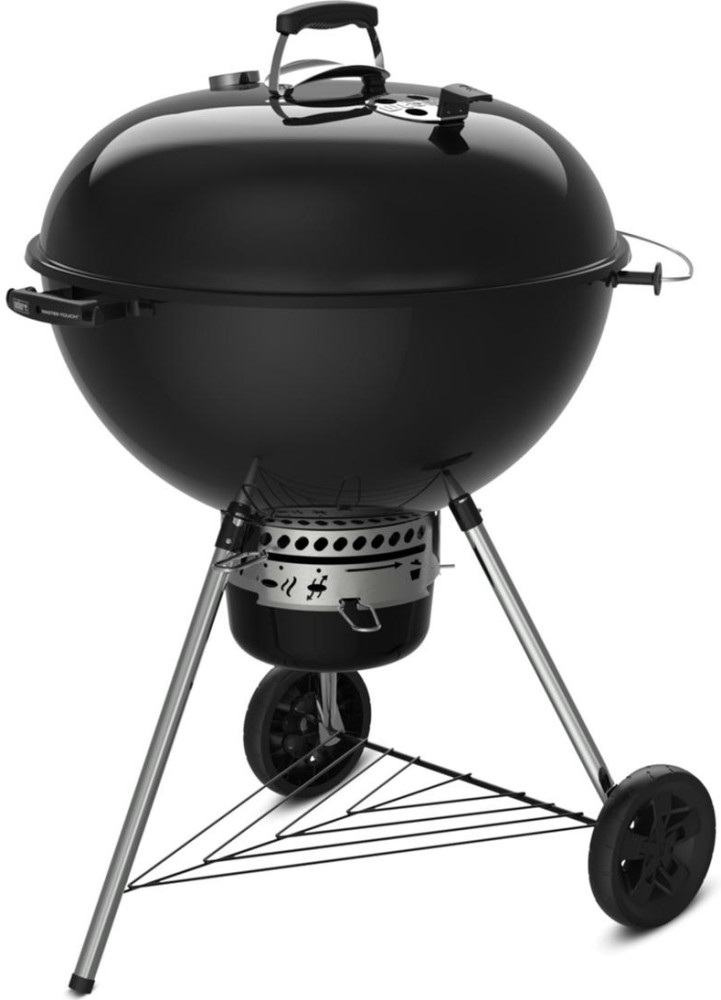 Мангал / гриль Weber Master-Touch E-6755