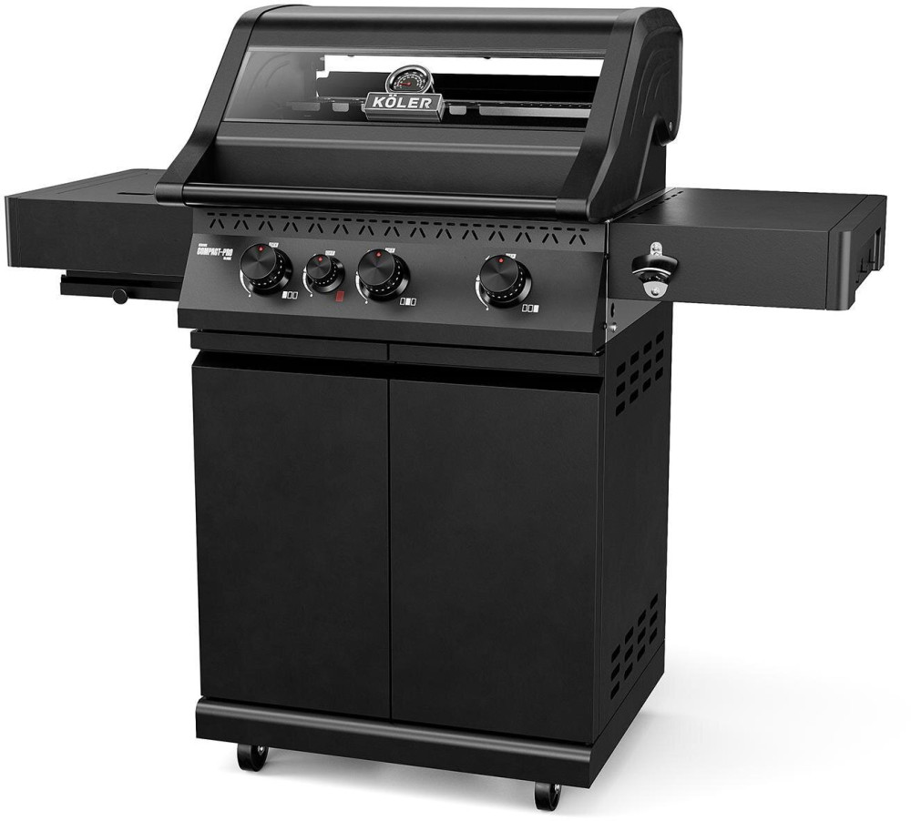 Мангал / гриль KOLER Krone Compact Pro