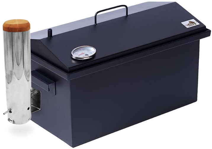 Мангал / гриль Smoke House Kit L Thermo