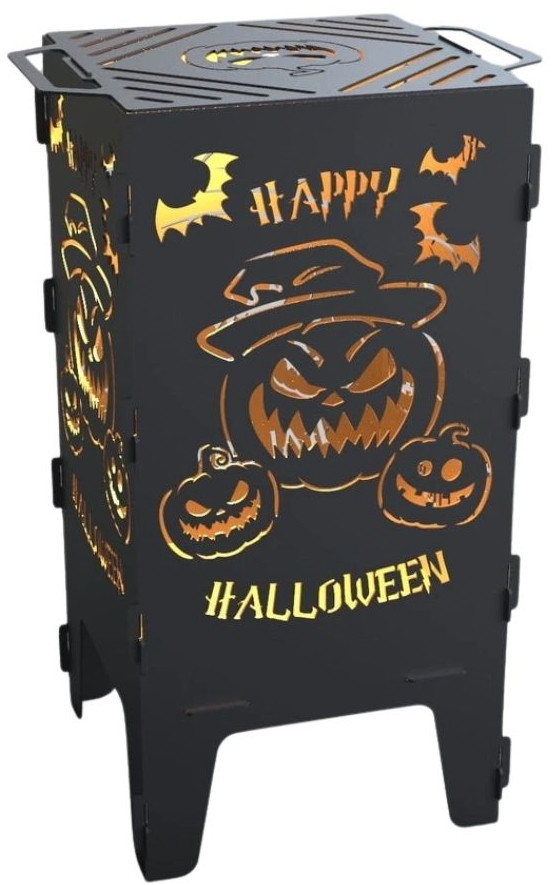 Мангал / гриль Carino Halloween
