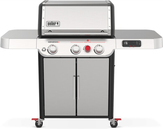 Мангал / гриль Weber Genesis SX-325S