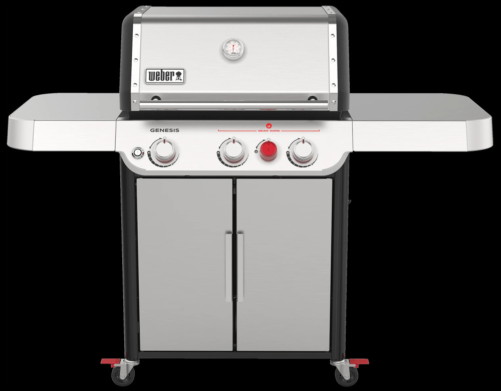 Мангал / гриль Weber Genesis S-325S