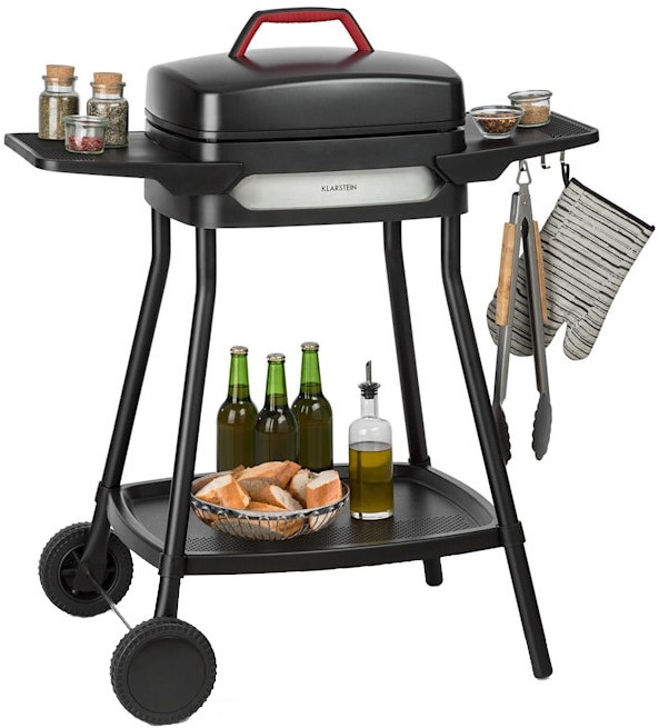 Мангал / гриль Klarstein Gatsby Grill