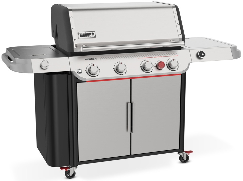 Мангал / гриль Weber Genesis SP-435