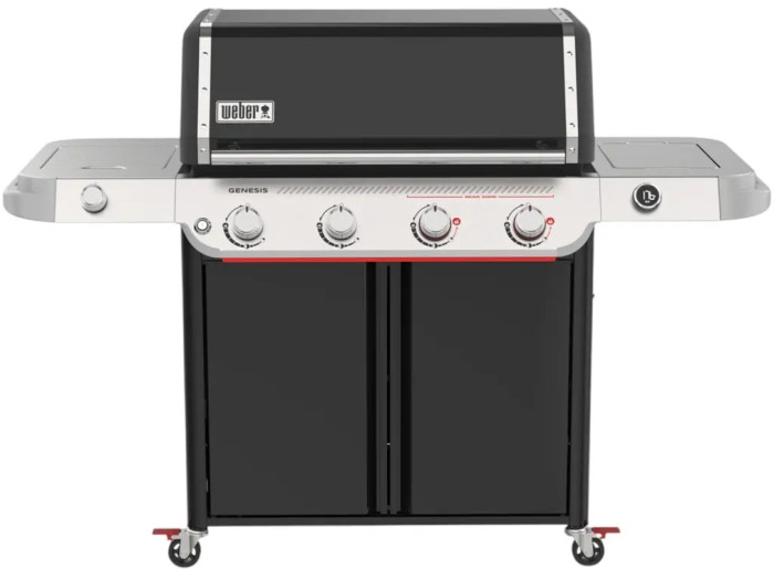 Мангал / гриль Weber Genesis E-435