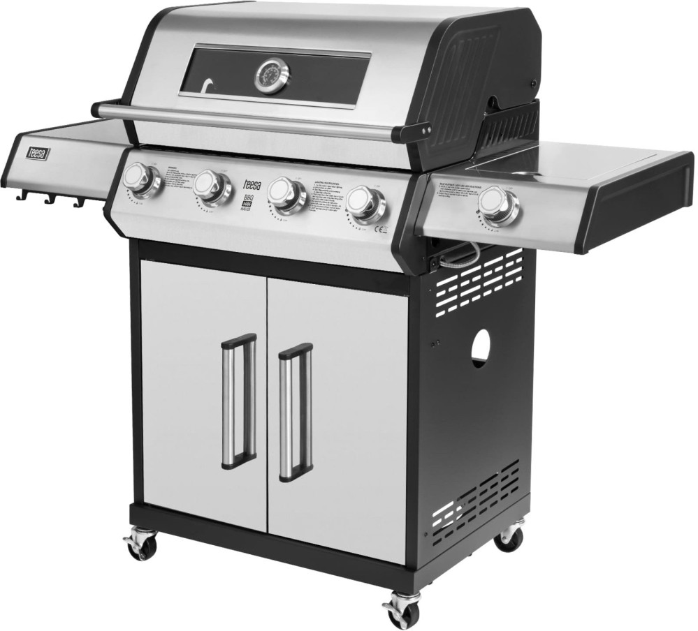 Мангал / гриль Teesa BBQ 5006
