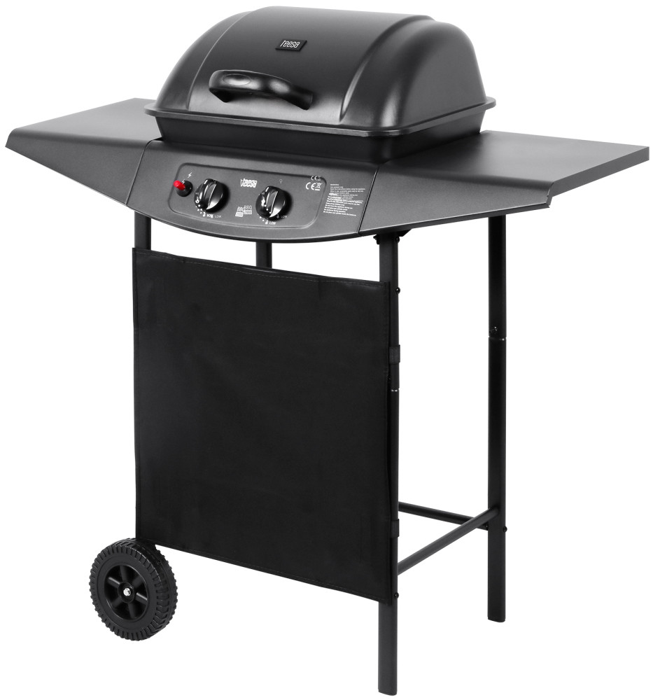 Мангал / гриль Teesa BBQ 2000
