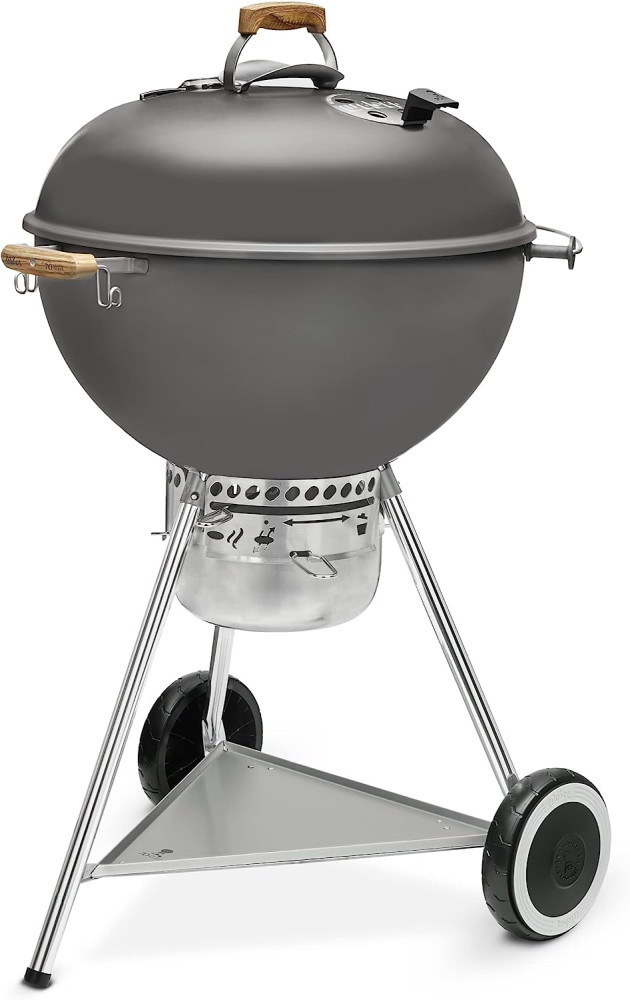Мангал / гриль Weber 70th Anniversary Kettle